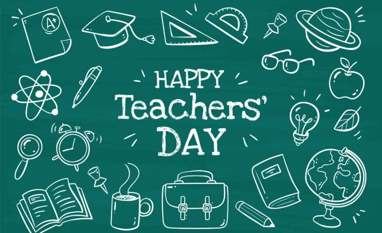 Teacher’s Day 2021: Know History, Significance & Wishes, Quotes