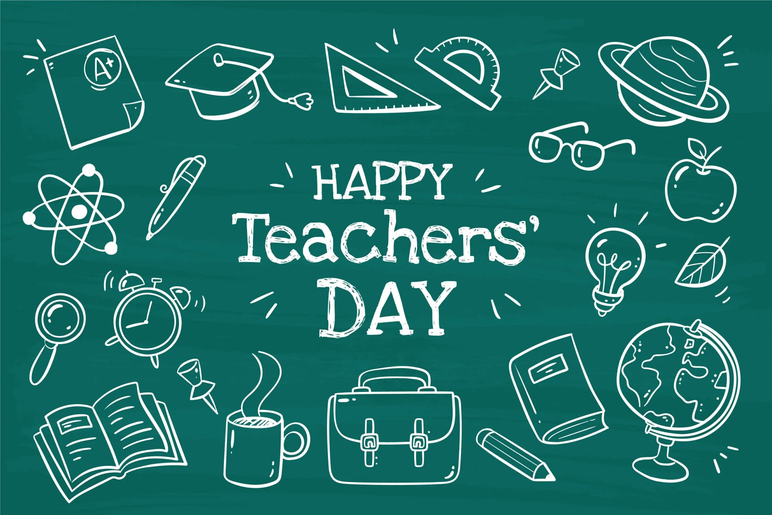Teacher’s Day 2021: Know History, Significance & Wishes, Quotes